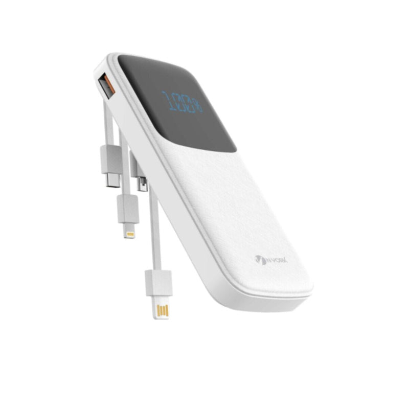 NYORK | Power Bank 1000Mah | Pb500