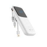 NYORK | Power Bank 1000Mah | Pb500