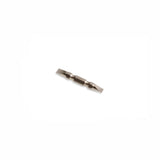 CLARKE | Screw Bit Flat Hardened Steel 6mm x 100mm (5Pcs Pkt) Double Sided Shock & Breakage Resistant | PB6X100C