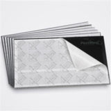 PESTWEST | Black Cardboard Sticky Boards (pack of 6) | PST-FLY-ANC-900-044