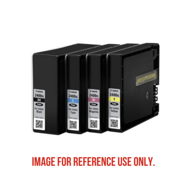 CANON | High Yield Ink Cartridge Yellow | PGI-2400XL