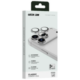 GREEN LION | Classic Camera Lens for Iphone 17 Pro | GNCLLNS17PM