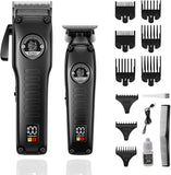 KEMEI | Hair Clipper | KM-1827