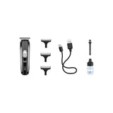 KEMEI | Hair Trimmer | LFJ-KM-039