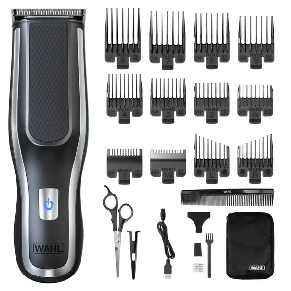 WAHL | 360 Degree Hair Clipper | 3028112