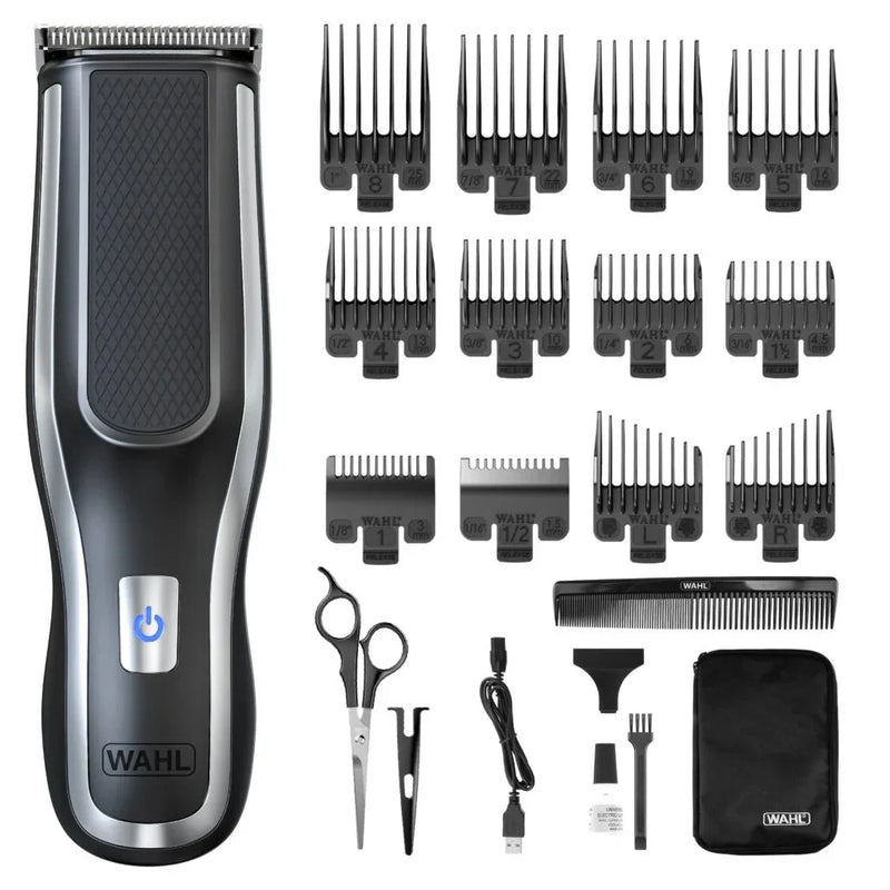 WAHL | 360 Degree Hair Clipper | 3028112