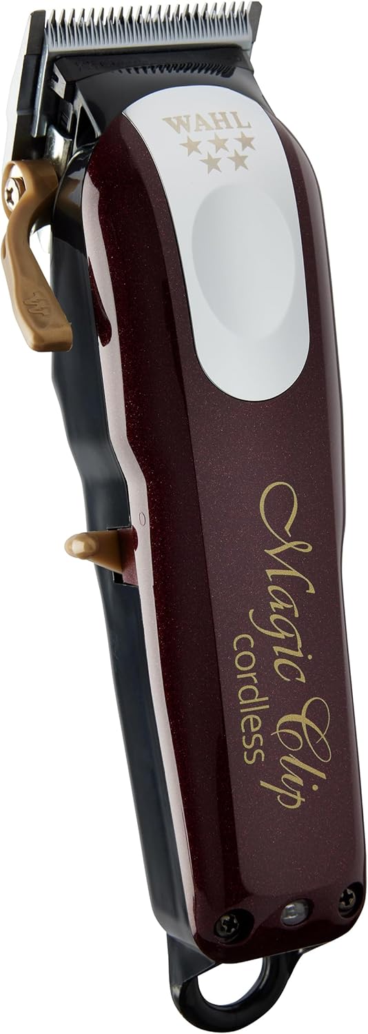 WAHL | Cordless Hair Clipper | 8148-326