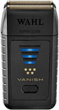 WAHL | Professional 5 Star Vanish Ultimate Shaver | 8173-716