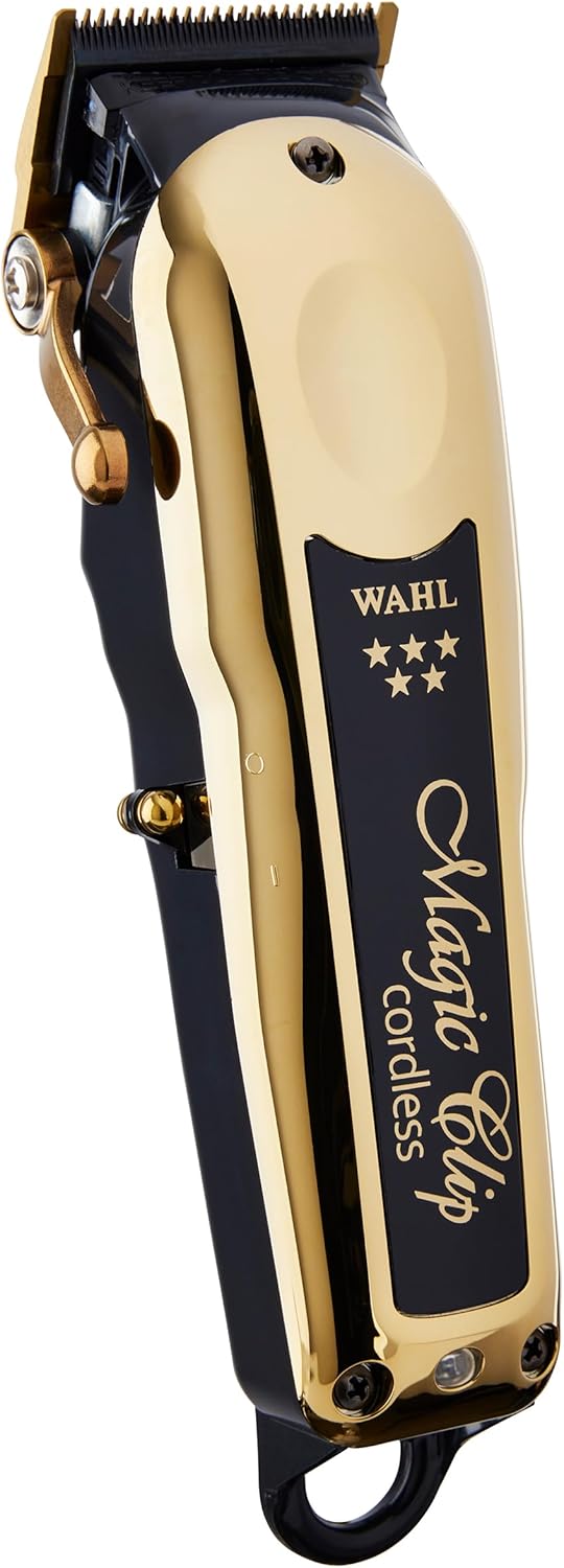 WAHL | Professional Cord/Cordless Clipper | 3024577