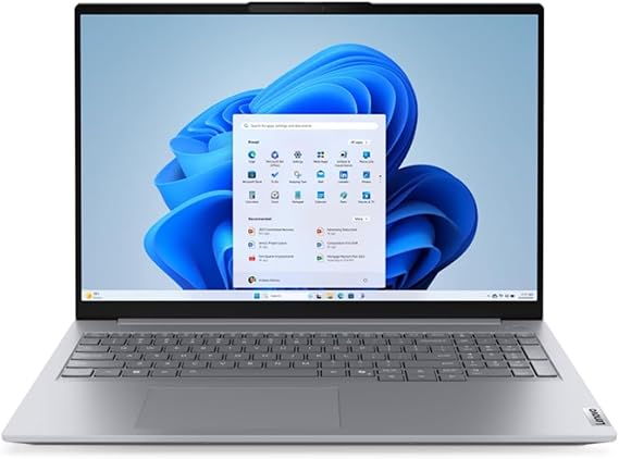LENOVO | ThinkBook 16 G8 IAL | 21SK0027GR