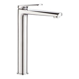 MILANO | Luxe Dulce Art Basin Mixer Chrome With Pop Up Waste Made In China |  140100200784