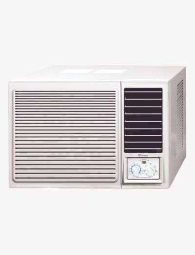 HOMEMATE | 1.5 Ton Window Air Conditioner 18000Btu | HM-T3GH-18W