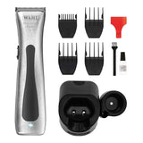 WAHL | Beretto Clipper Set Silver | 8843-136