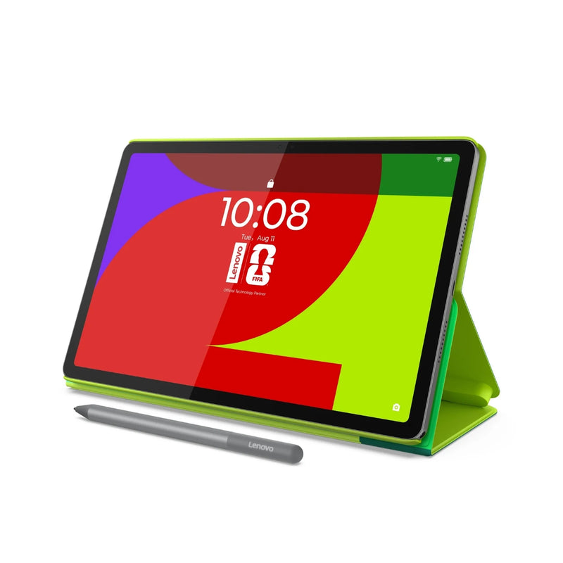 LENOVO | Idea Tab -MediaTek Dimensity 6300 - 8GB RAM - 256GB- 11 inches 2.5K IPS 500nits Touch- Android 15 | ZAFR0962AE