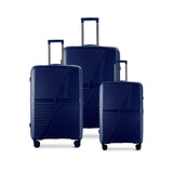 TRAVELLER | Unbrakable PP Luggage 20
