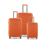 TRAVELLER | Unbrakable PP Luggage 20