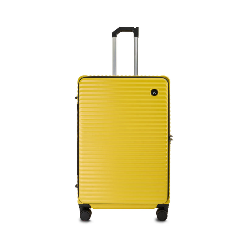 TRAVELLER | 8 Wheel PC Top Access Luggage 20