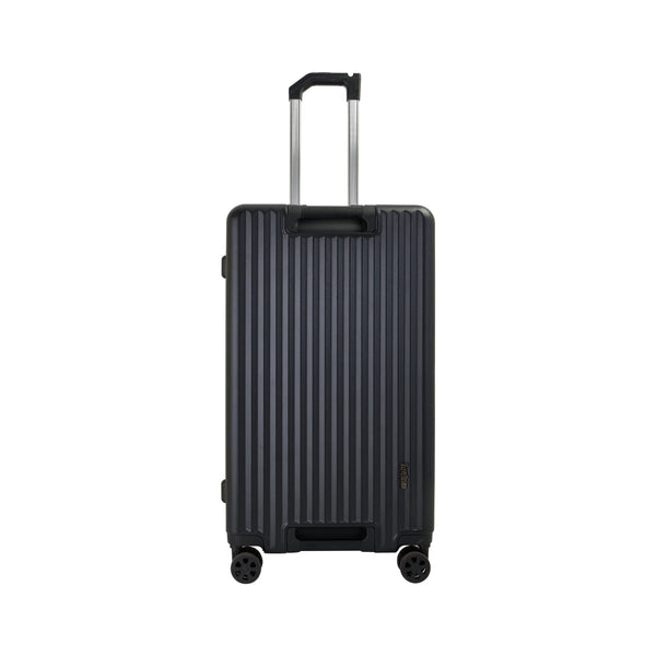 TRAVELLER | 8 Wheel 2 PCS Luggage 20"26" Anti theft + TSA | TR3392