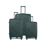TRAVELLER | 8 Wheel Lagguage 20