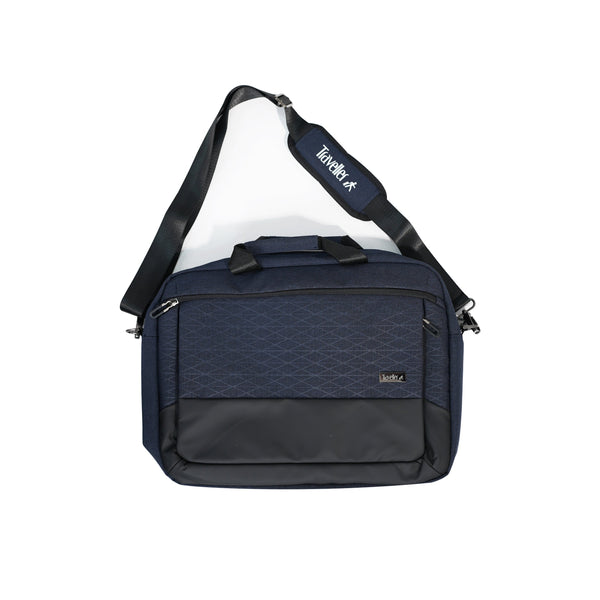 TRAVELLER | Business Guard Laptop Bag 15.6inch | Tr3000