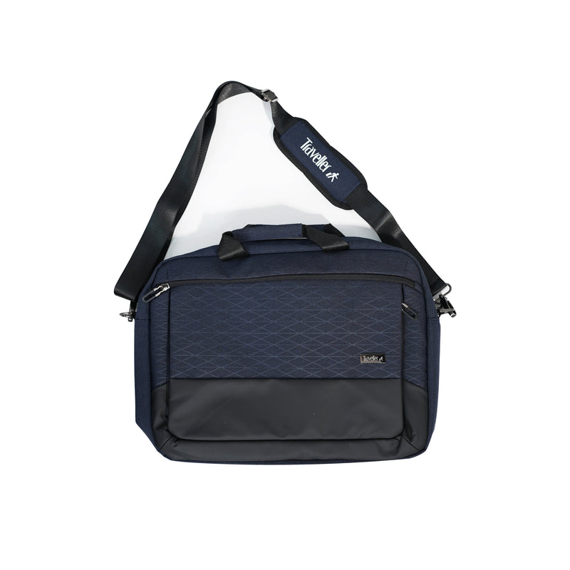 TRAVELLER | Business Guard Laptop Bag 15.6inch | Tr3000