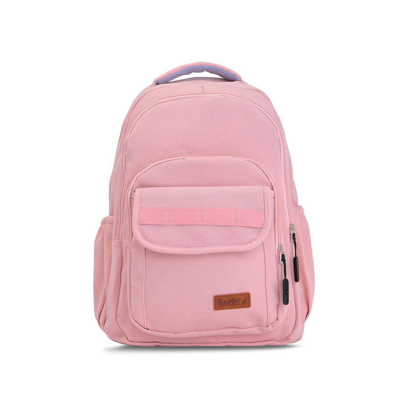 TRAVELLER | Canvas BackPack 17