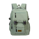 TRAVELLER | Canvas BackPack 18
