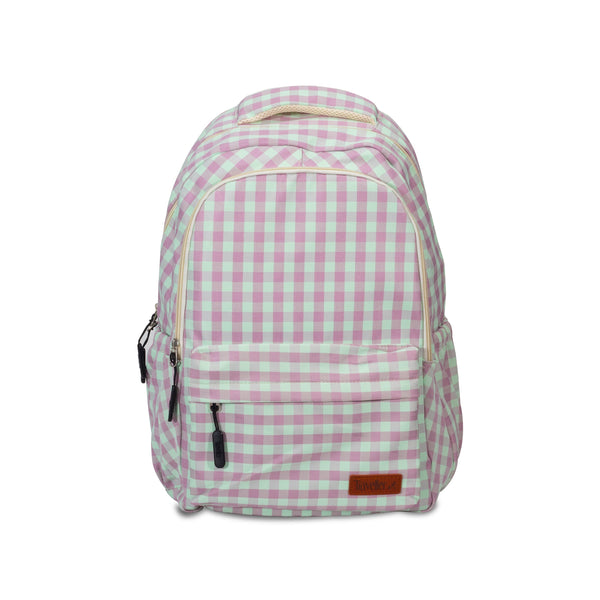 TRAVELLER | Classic BackPack 18" | TR3340