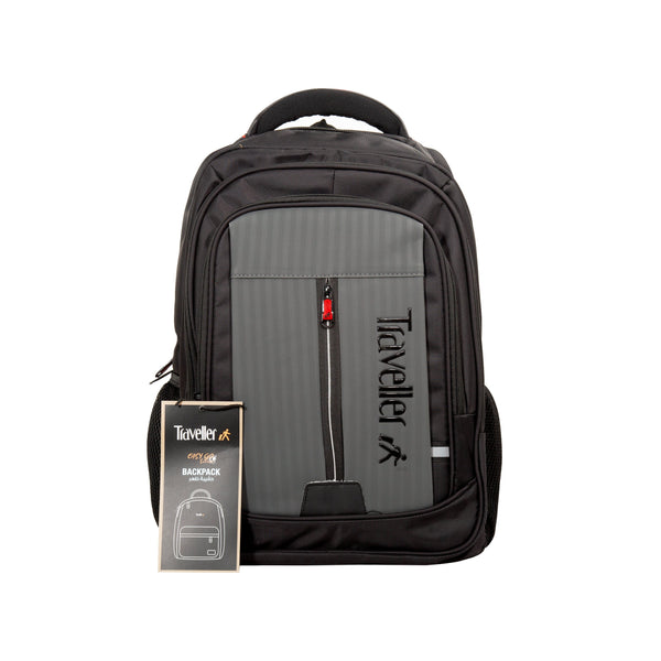 TRAVELLER | King Squad BackPack | TR3365
