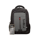 TRAVELLER | King Squad BackPack | TR3365