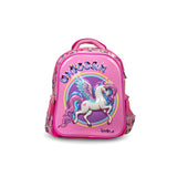 TRAVELLER | Princess School Bag 14