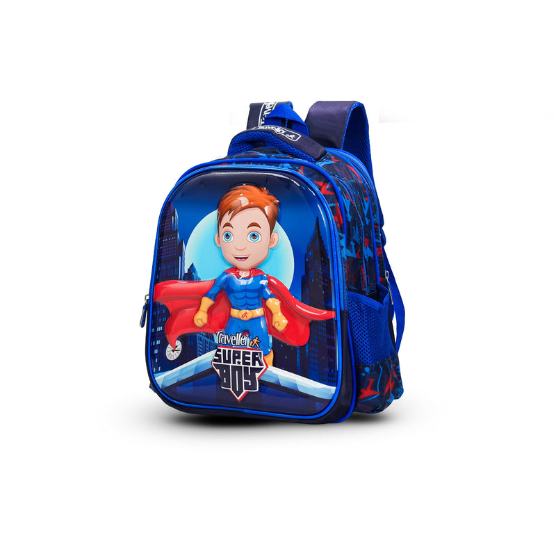 TRAVELLER | School Bag 14