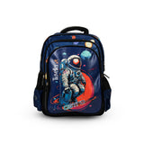 TRAVELLER | Arnold School Bag 16