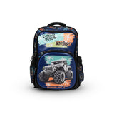 TRAVELLER | Intellectx School Bag 17