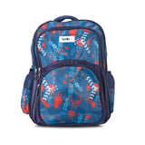 TRAVELLER | Future Fit School Bag 17