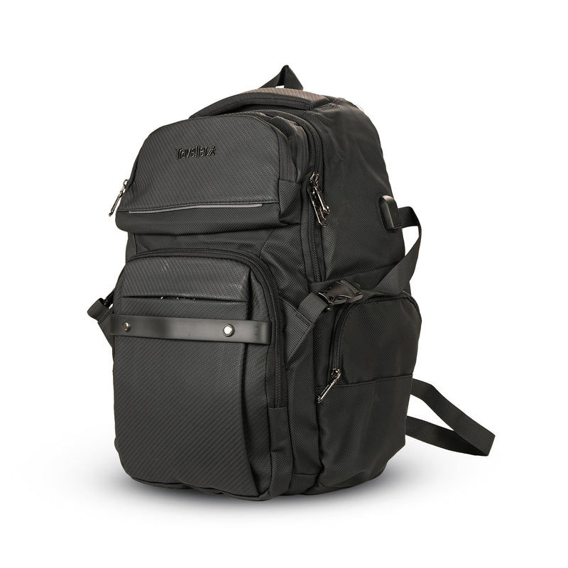 TRAVELLER | Venture BackPack 18.5