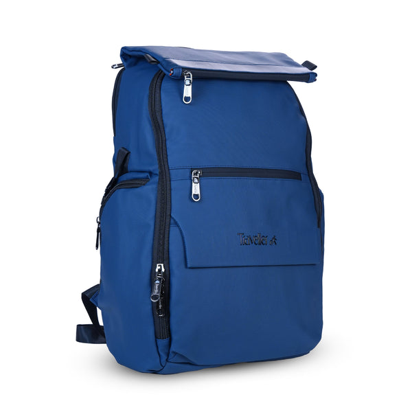 TRAVELLER | Jouurney Mate BackPack 18"46X32X16 CM Premier | TR3005
