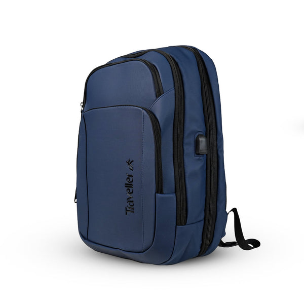 TRAVELLER | WayPoint BackPack 18" 46X32X16 CM Premier | TR3007