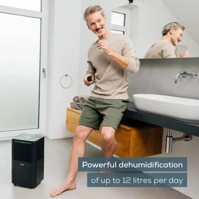BEURER | Air Dehumidifier | LE 150