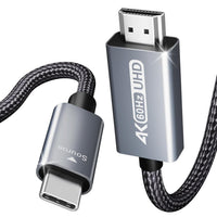HDMI Cables & Adapters