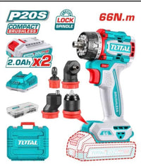 Power Tools