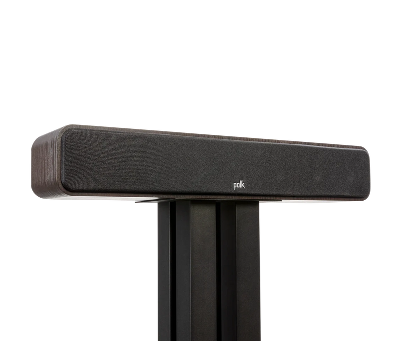 POLK | Signature Elite ES35 High-Quality Slim Center Channel Speaker