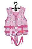 SUPREME | Sports Life Jacket Pink | SUP5104 PL