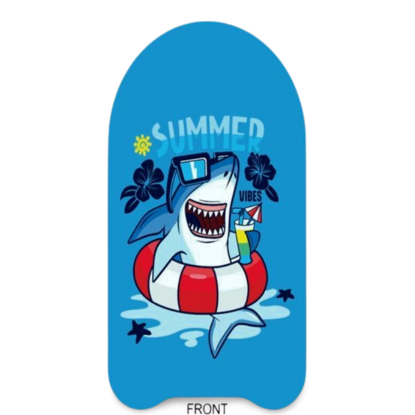 SUPREME | Swim Board Blue 18