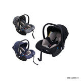 Baby Car Seat | ca066-4