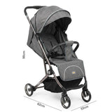 Baby Travel Stroller | ST012-4