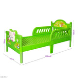 Junior Kids Toddler Bed | bd366-4