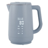 ELLE | Panache Smart Kettle – French Elegance Meets Precision Boiling | EKWKP101BUEU