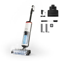 Vacuum Cleaners & Floor Care