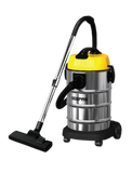 GEEPAS | Wet & Dry Vacuum Cleaner 2200W 25Ltrs | GVC19019